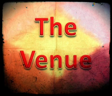 The Venue